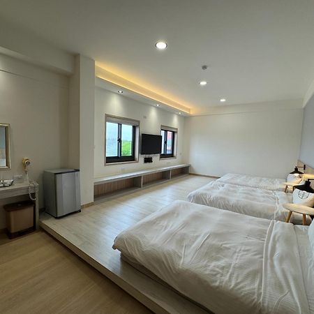 Dongshan River Resort Farm 五結郷 エクステリア 写真