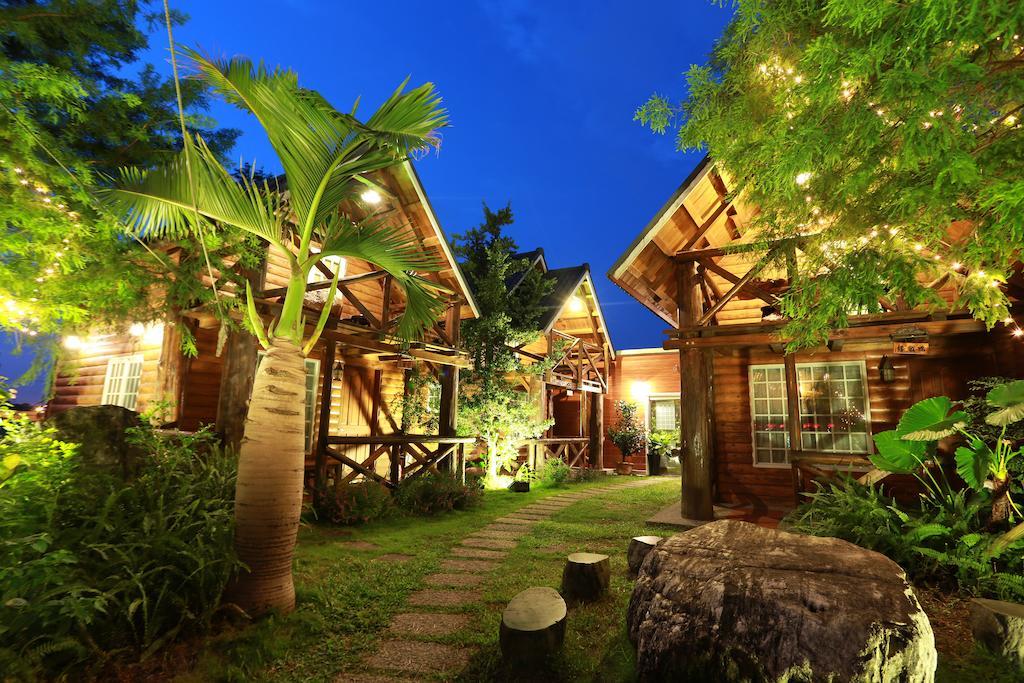 Dongshan River Resort Farm 五結郷 部屋 写真