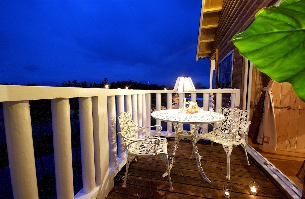 Dongshan River Resort Farm 五結郷 部屋 写真